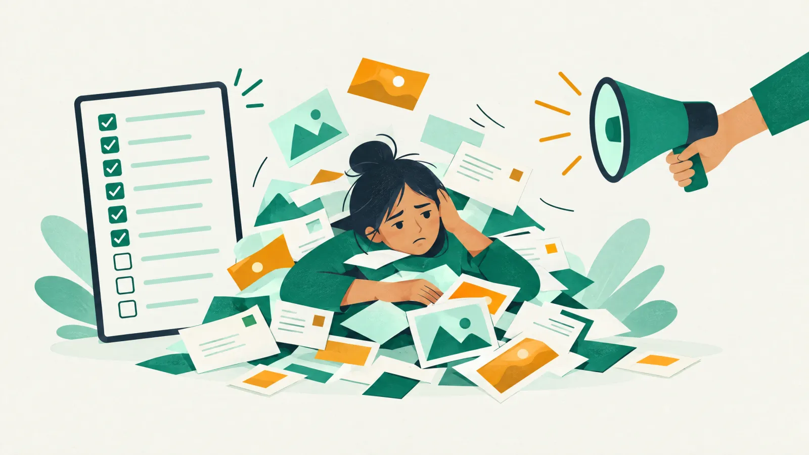 9 Clear Signs Your Business Needs a Virtual Marketing Assistant (Plus How to Hire One)