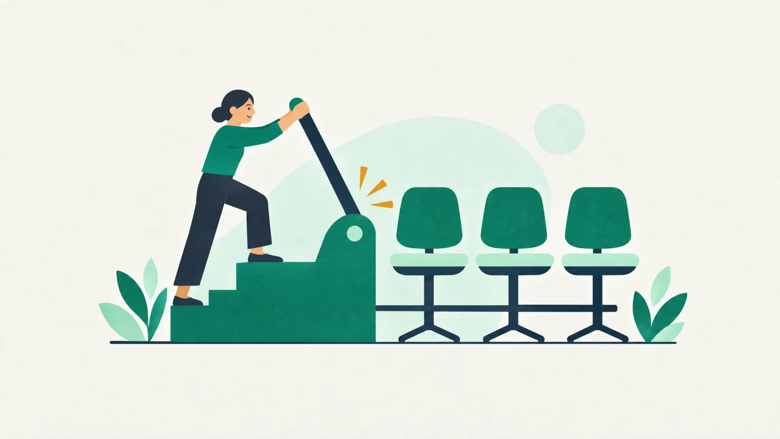 How to Scale a Sales Team: Capacity Over Headcount