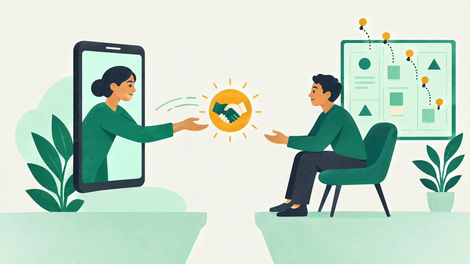 Appointment Setter: What They Do and How to Hire One