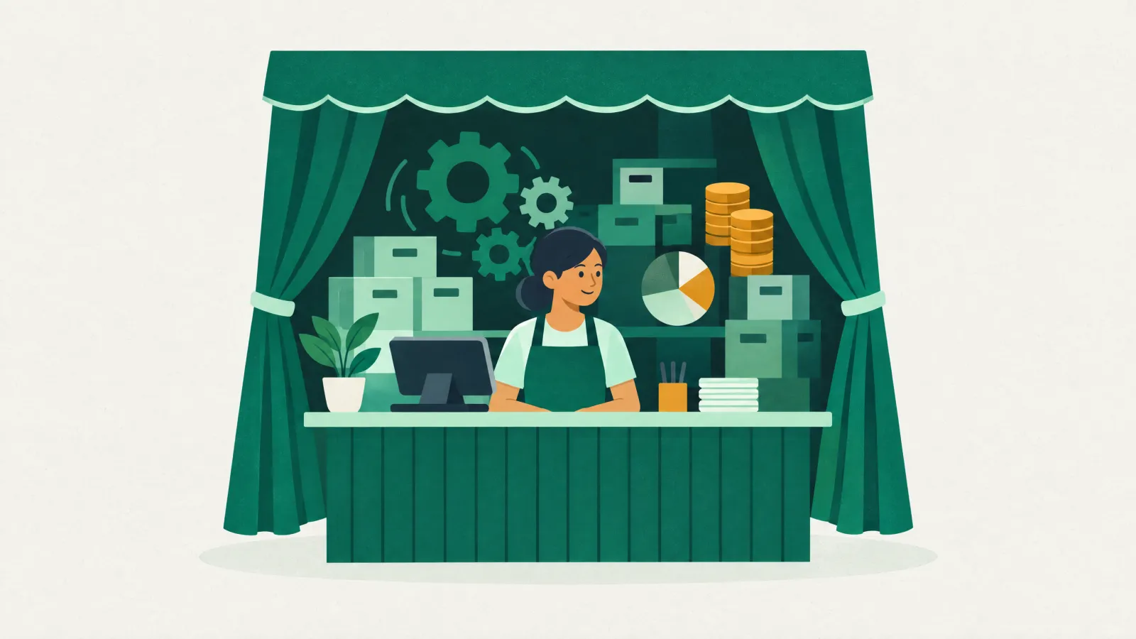 Back Office Support: Functions, Outsourcing & Cost (2026 Guide)