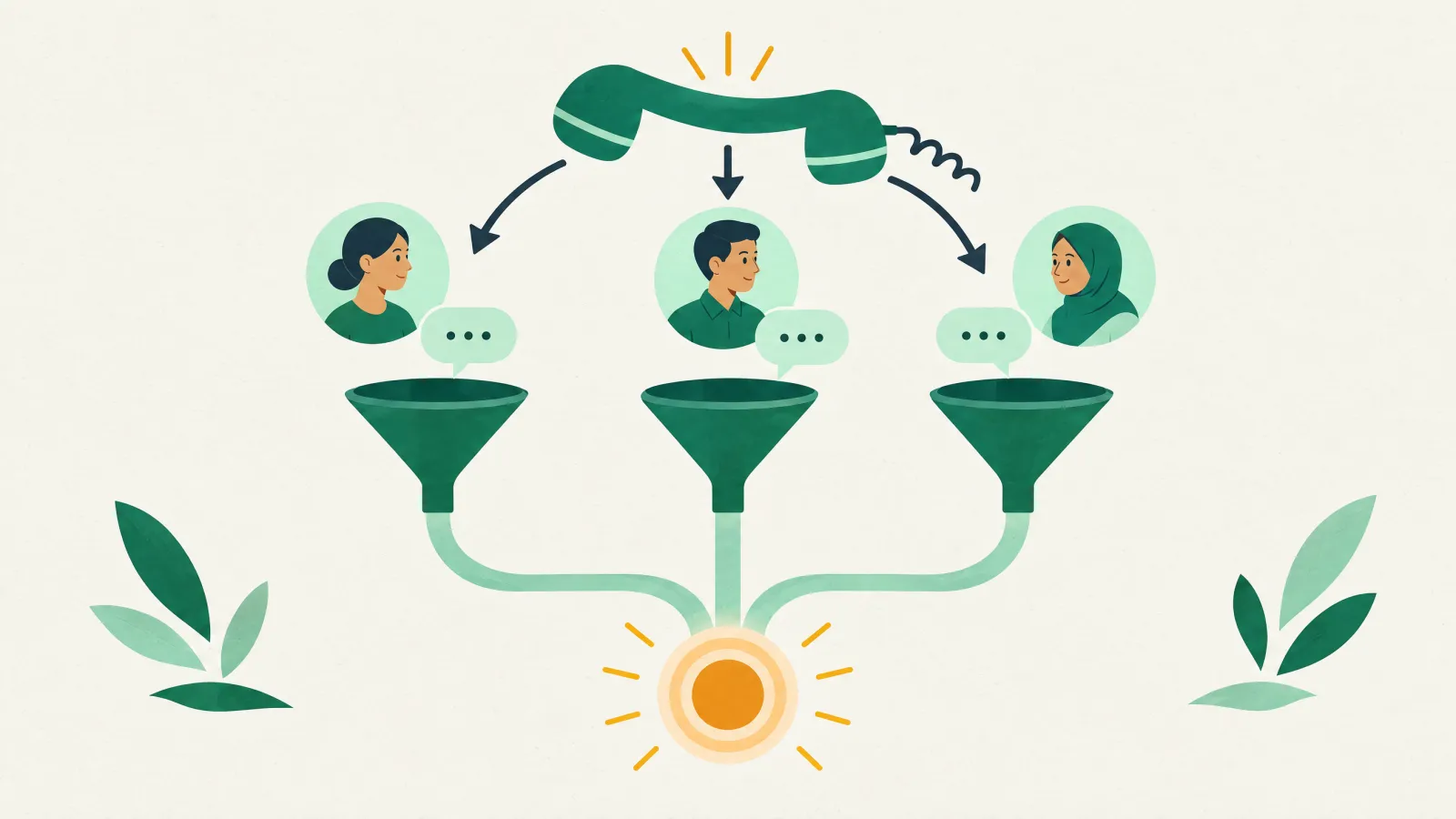 Outbound Call Center Virtual Assistant: Benefits & Costs