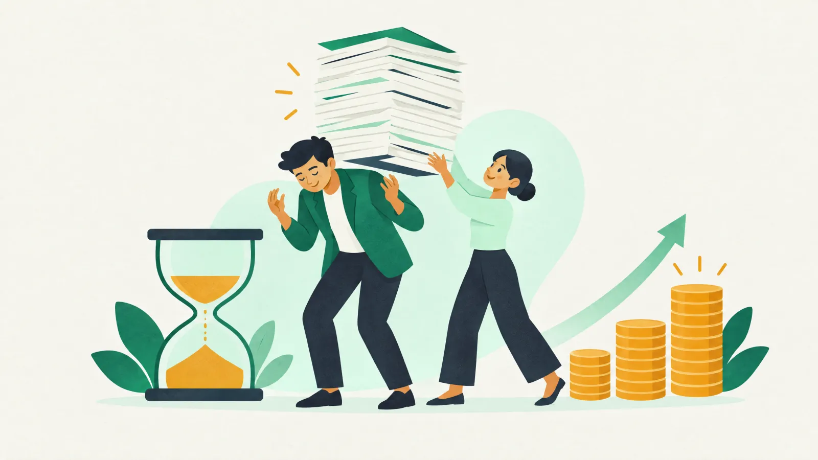 Benefits of Hiring a Virtual Assistant: 8 Advantages, ROI & Cost Compared