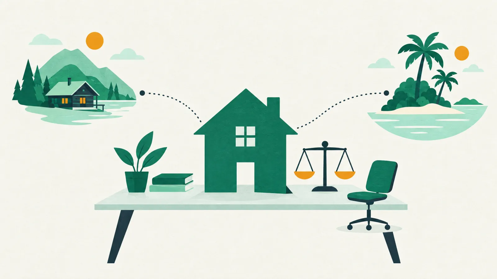 Benefits of remote work for employers, and when it does not pay