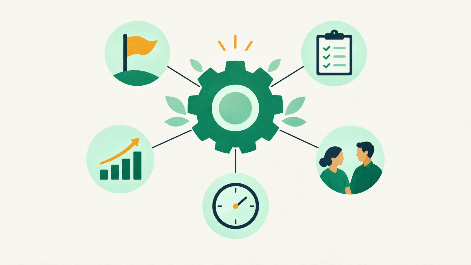 What Is a Business Operating System (and How to Build One)