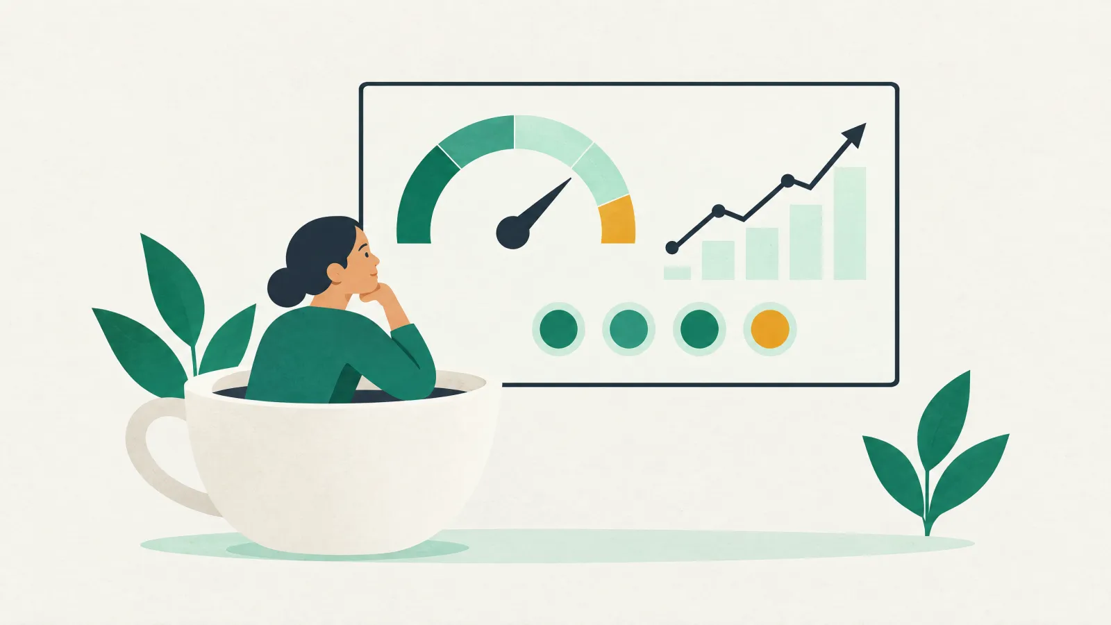 The CEO Dashboard: Business KPIs Every Founder Should Track