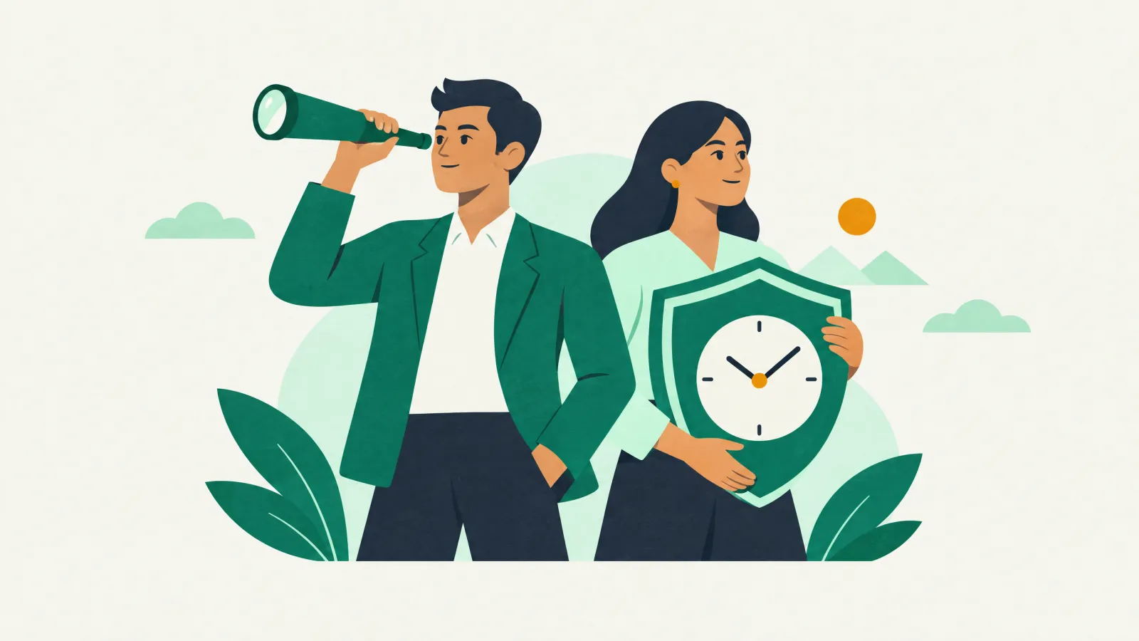 Chief of staff vs executive assistant: what each takes off your plate, and which to hire first