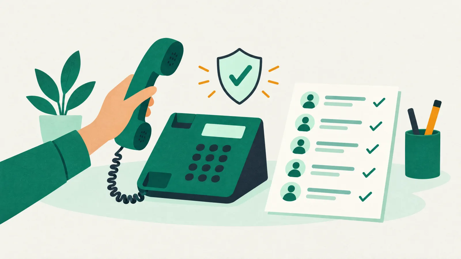 Cold calling virtual assistant: what they do and how to set one up