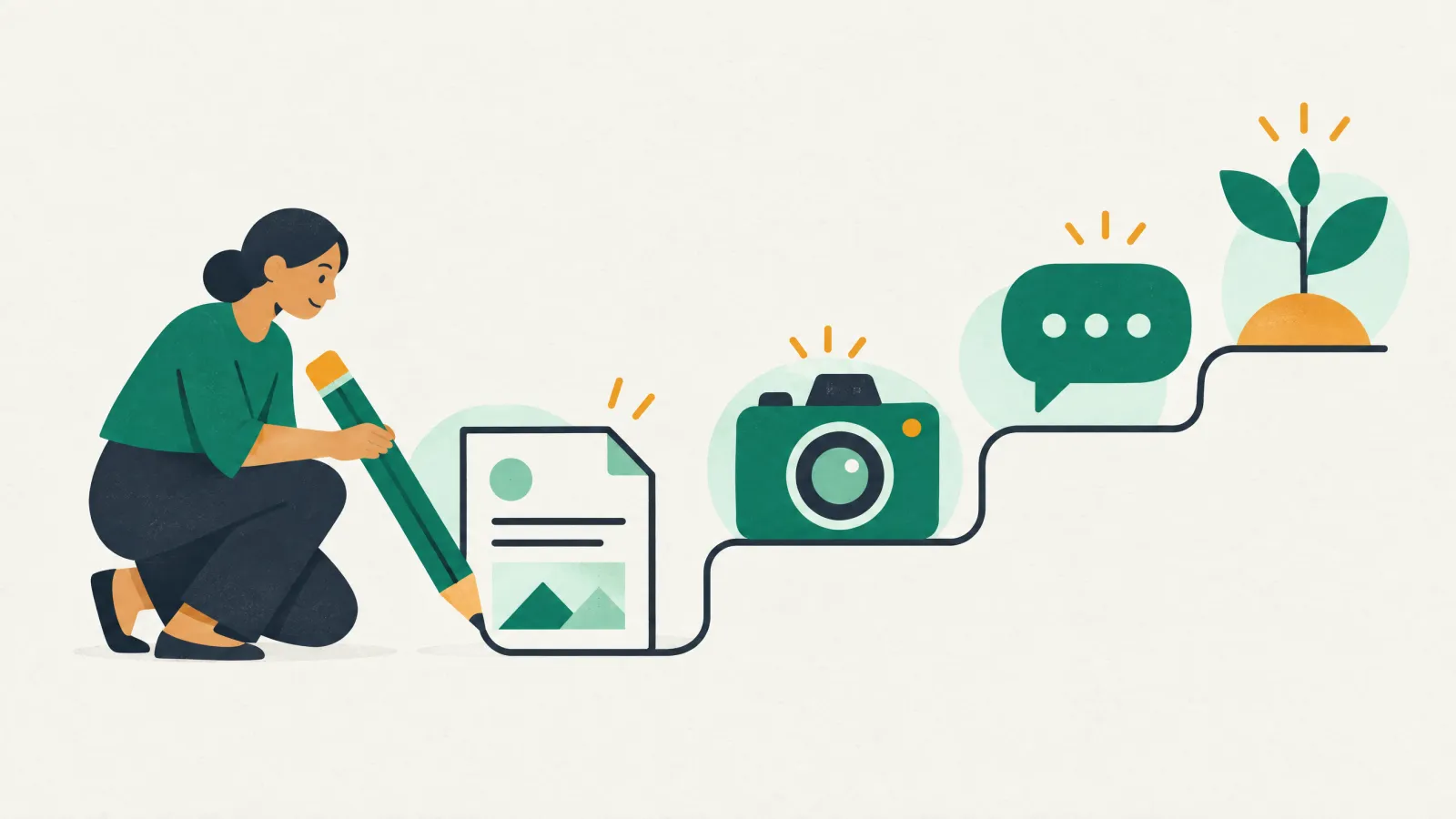Content Creation Virtual Assistant: Tasks, Cost & How to Hire