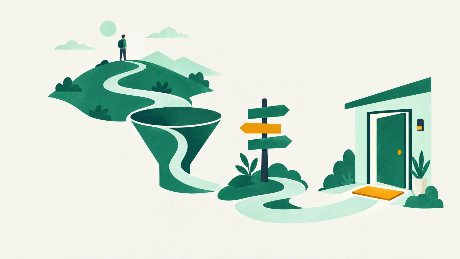 Customer Acquisition Process: How to Map It From Stranger to Client