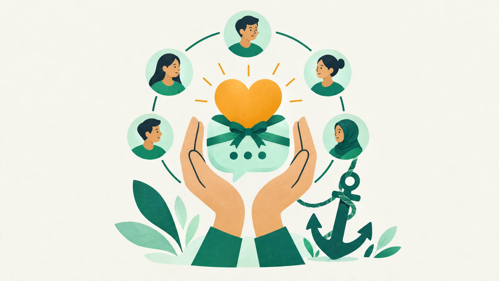 B2B customer service: why accounts leave over slow replies, and how a small team stops it