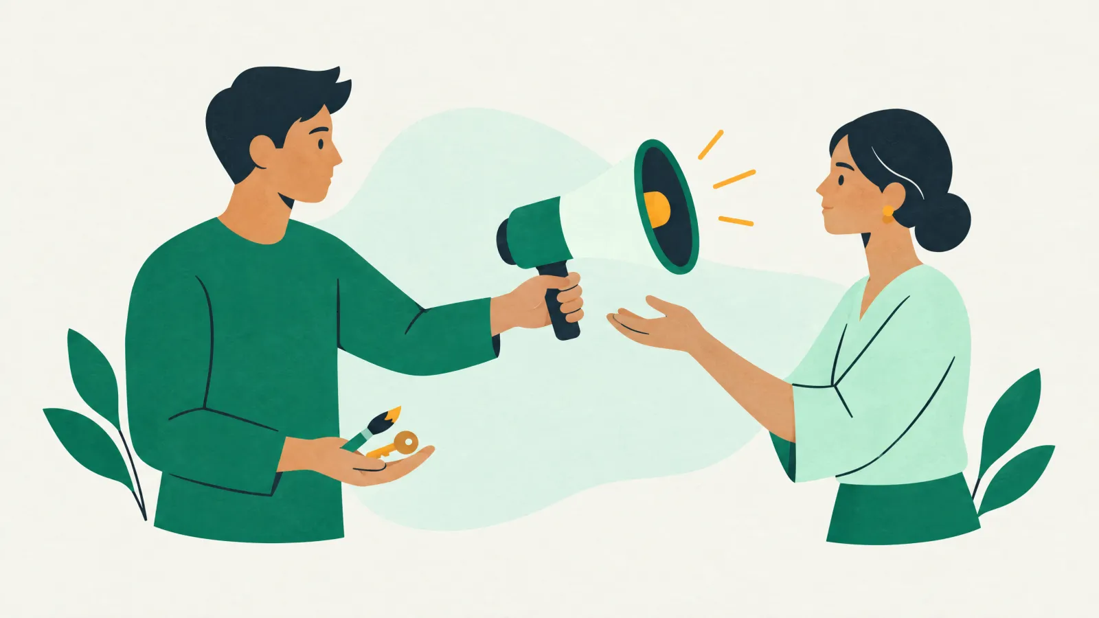 How to Delegate Marketing to a Virtual Assistant (Without Losing Your Voice)