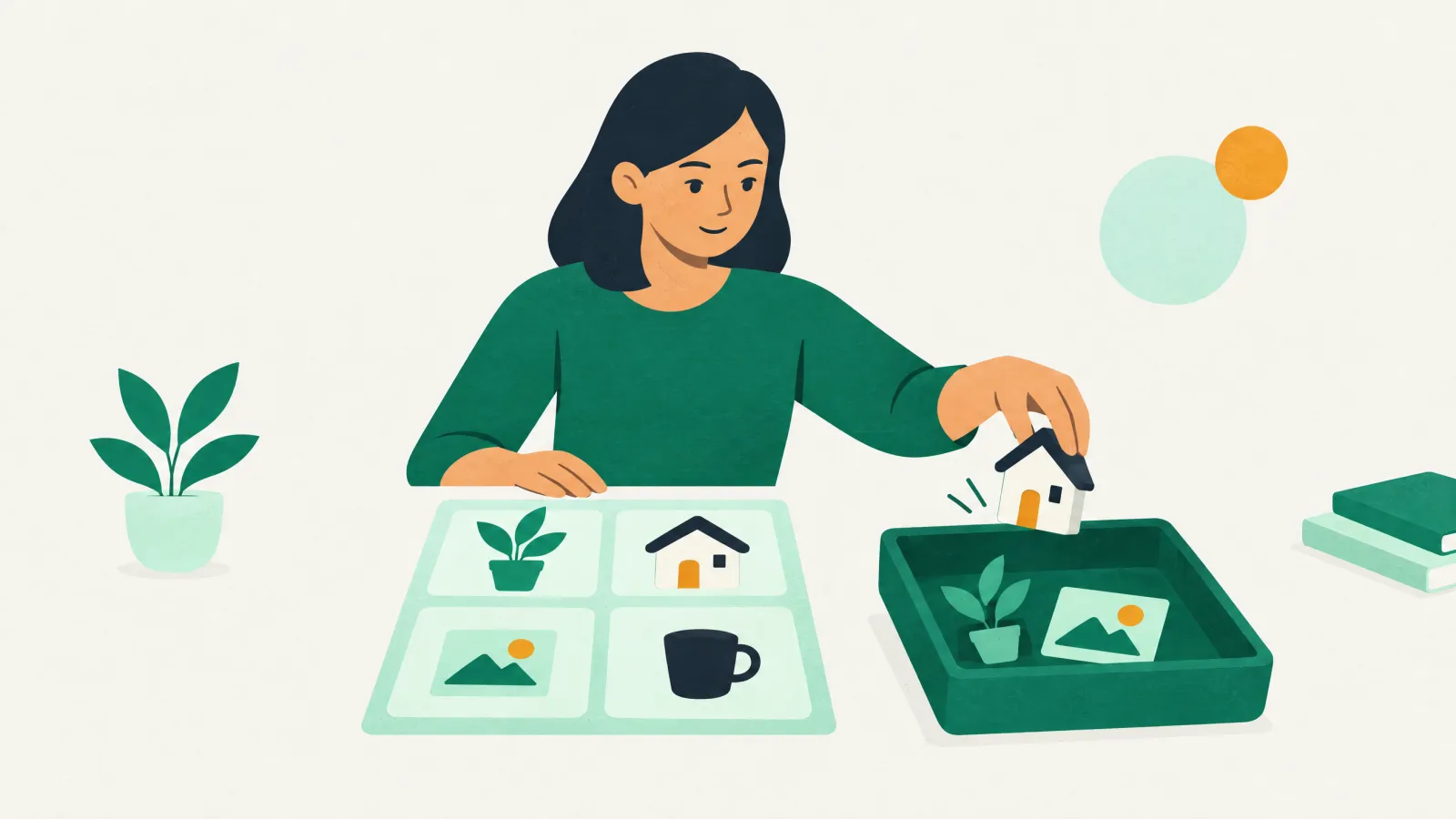 The Delegation Matrix: How to Decide What to Delegate First