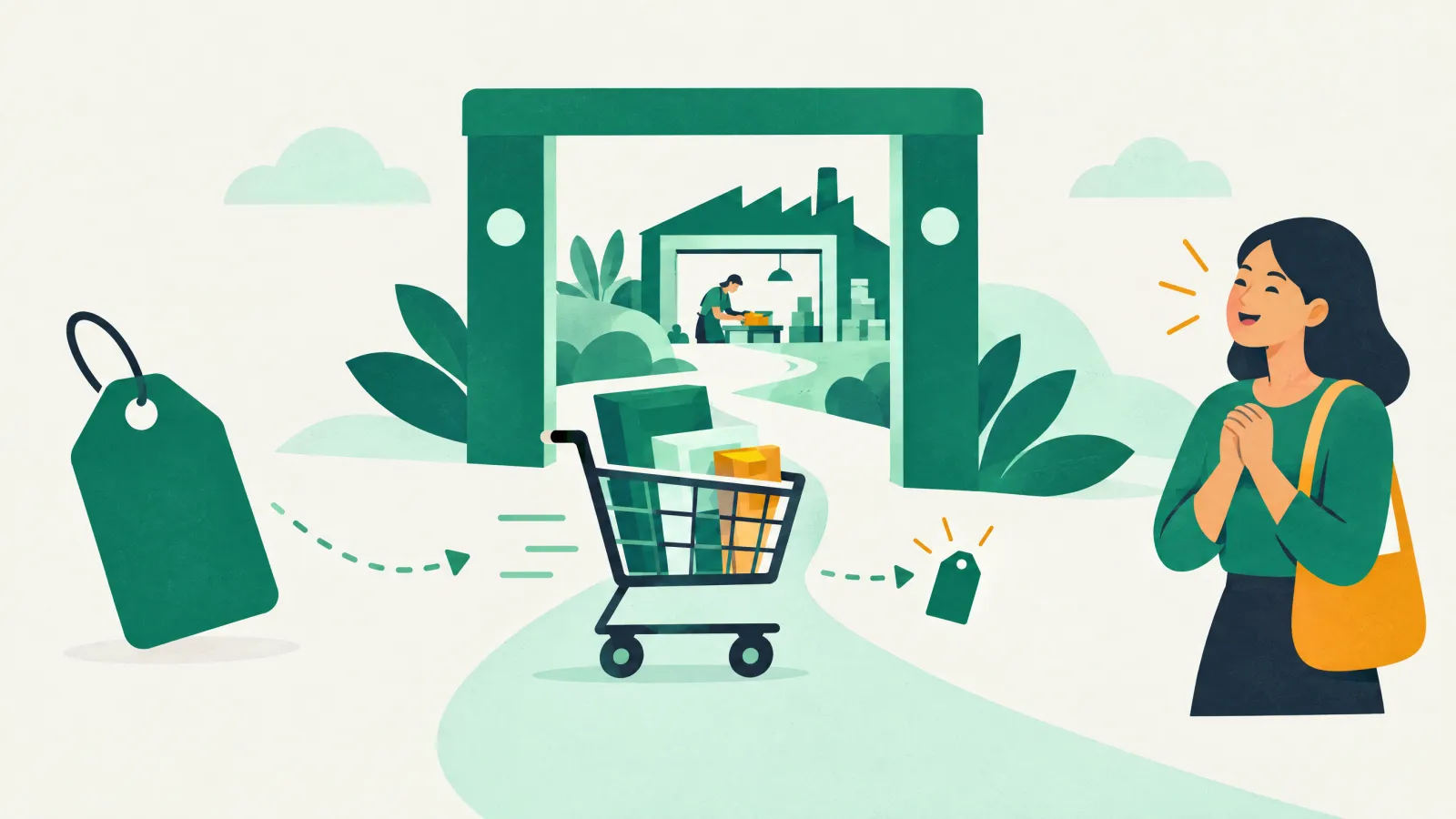 Ecommerce Outsourcing: Cut Costs, Scale Service Quality