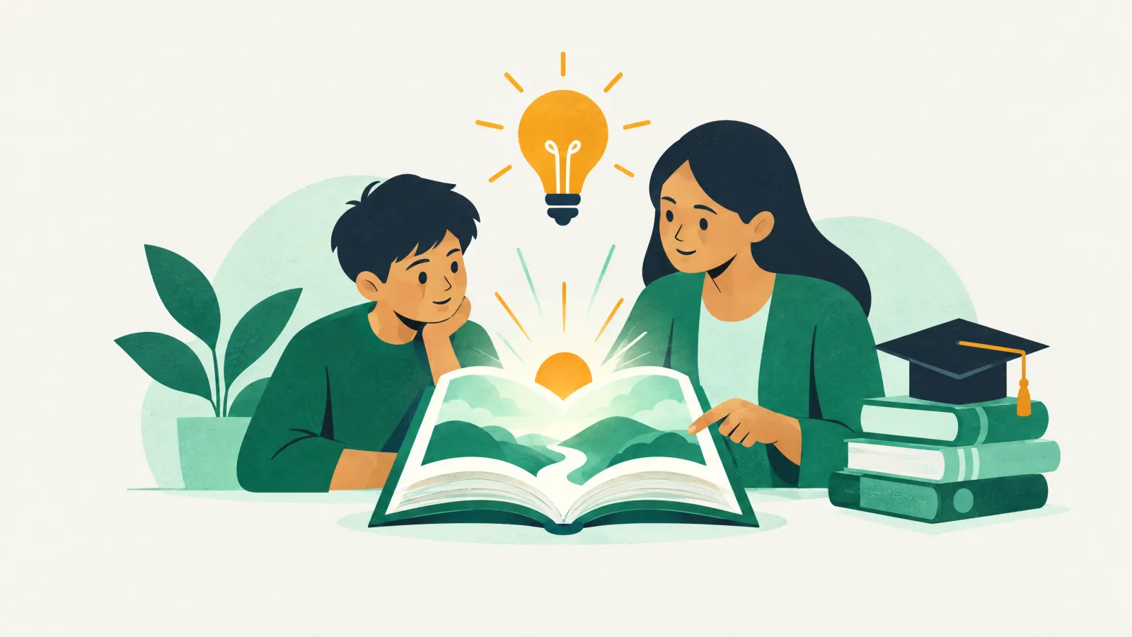 Virtual Tuition: A Parent's Guide to Online Tutoring That Works