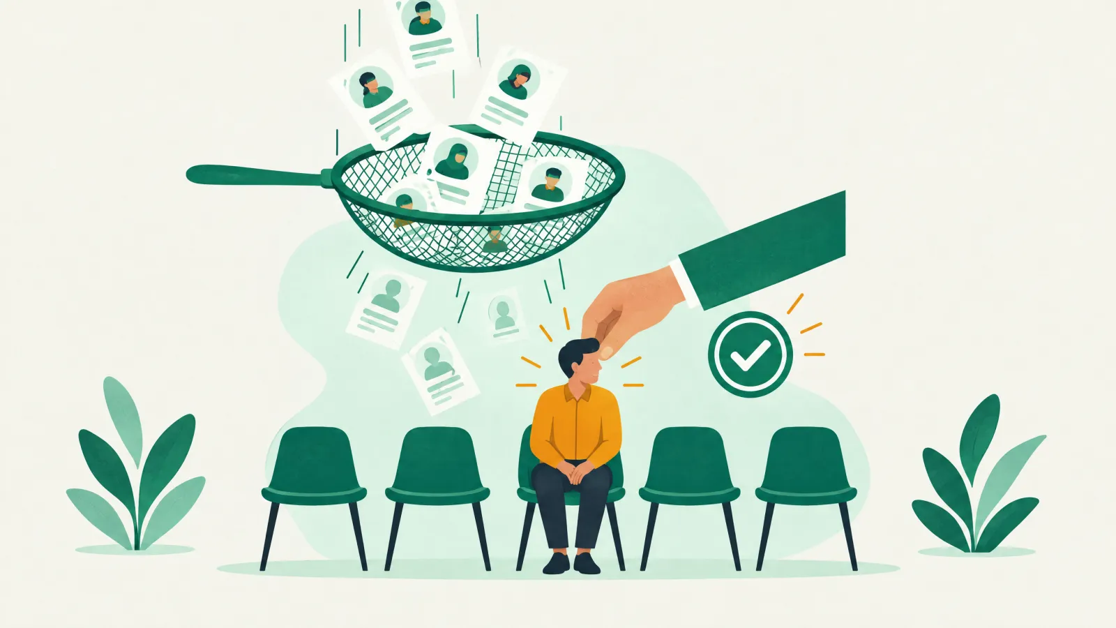Virtual Assistant for Staffing Agencies: What They Do