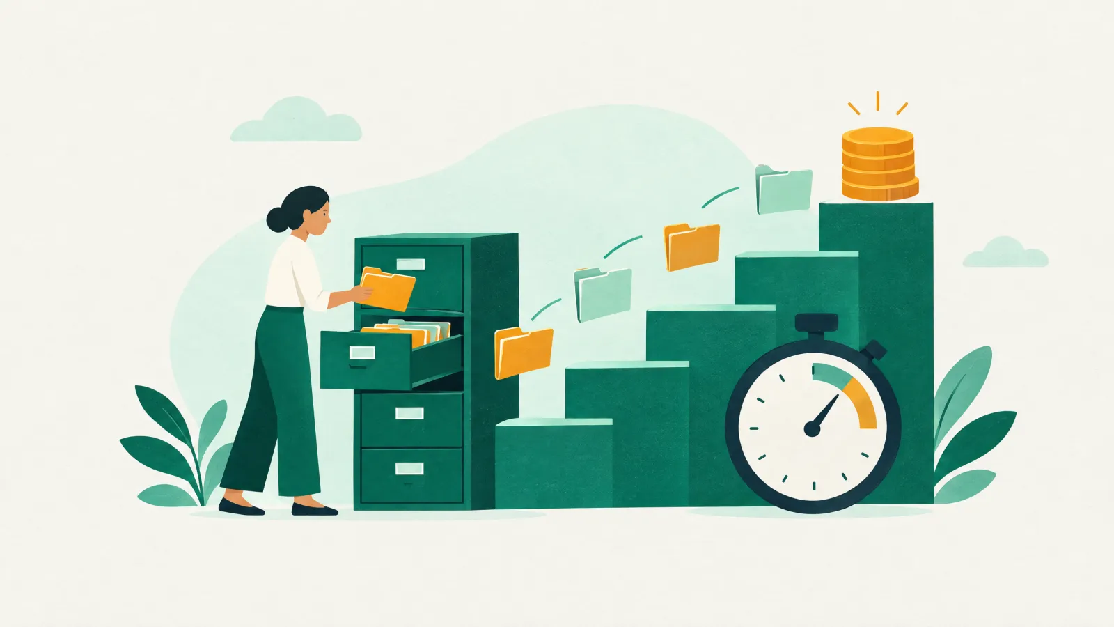 How a Virtual Administrative Assistant Makes Your Business More Efficient