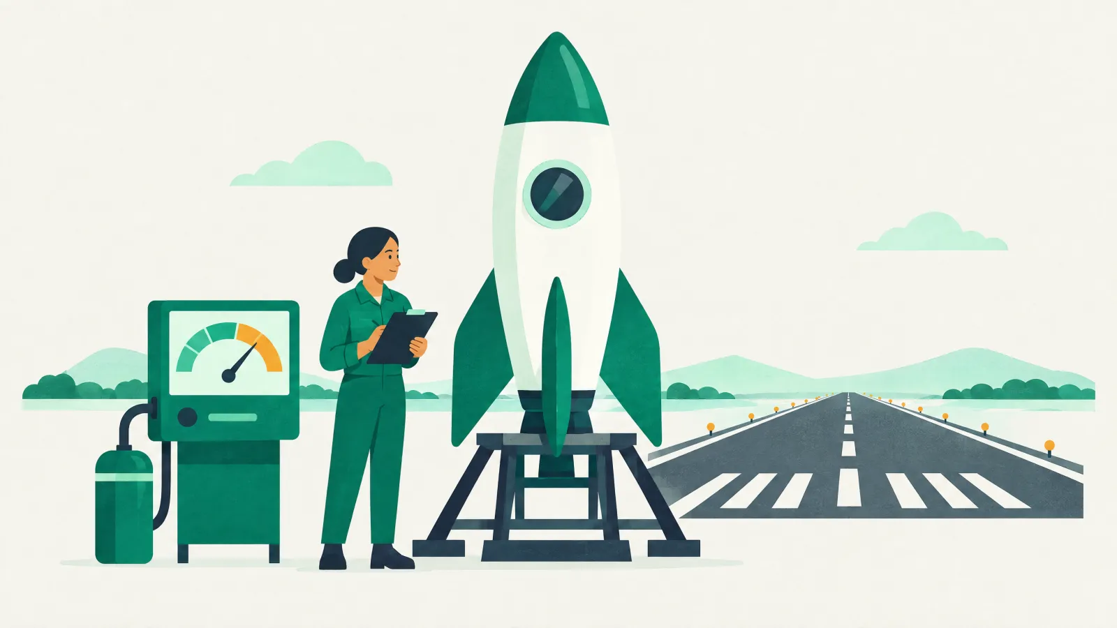 Virtual Assistant for Startups: The Founder's First Hire