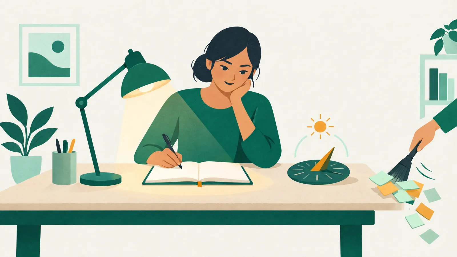 Virtual Personal Assistant for Productivity: Reclaim Your Focus Time