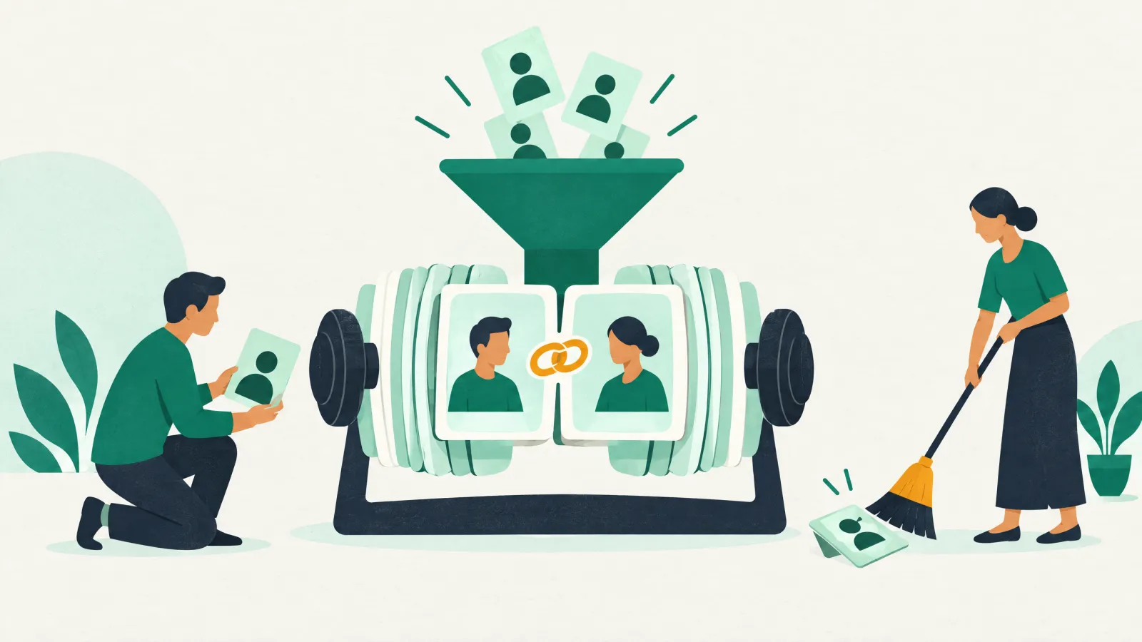 CRM Virtual Assistant: What They Do & How to Hire One