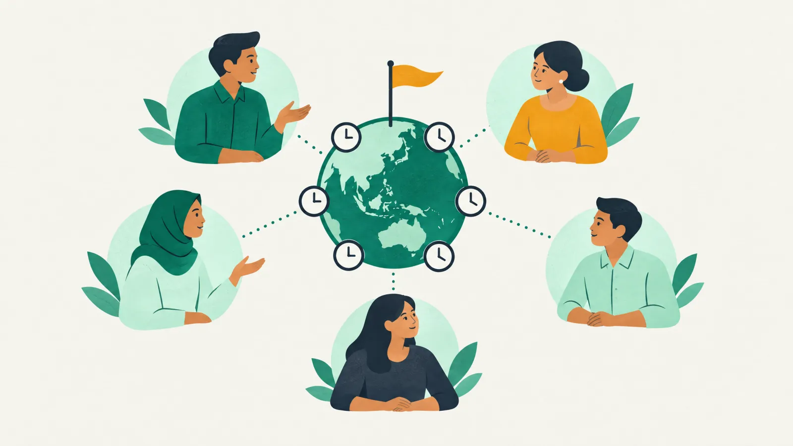 Managing Virtual Teams in Tech Startups: A Practical Guide