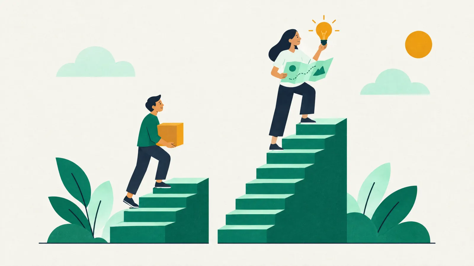Executive assistant vs administrative assistant: how to decide which one to hire first