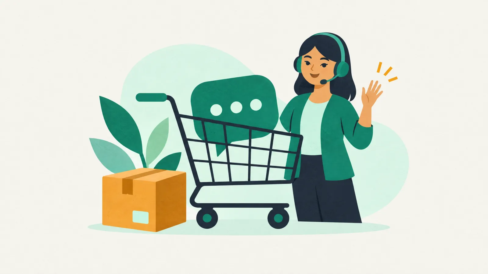 Ecommerce Customer Service Virtual Assistant: The Complete Guide