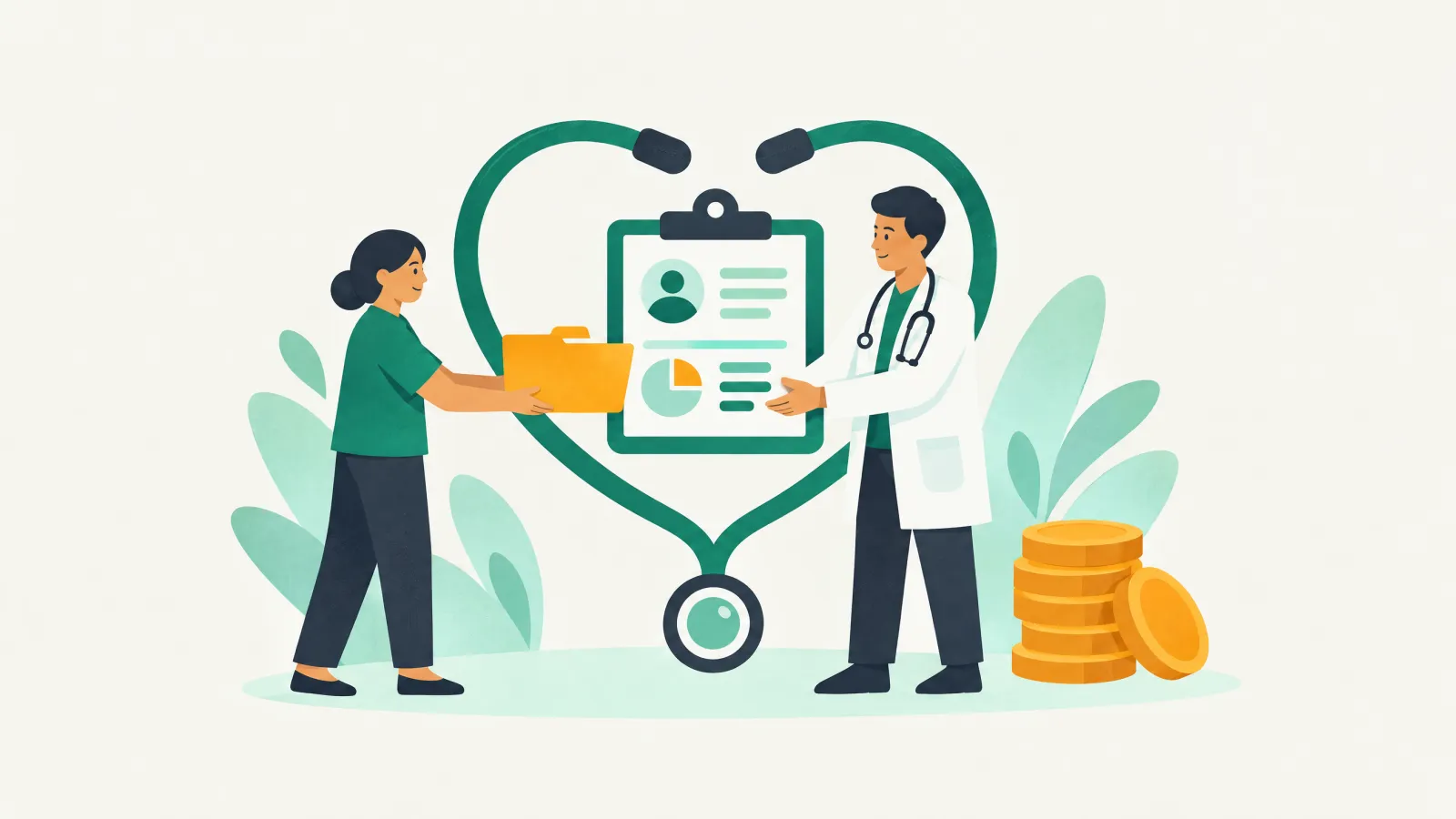 Healthcare Outsourcing: How to Improve Patient Care and Cut Costs