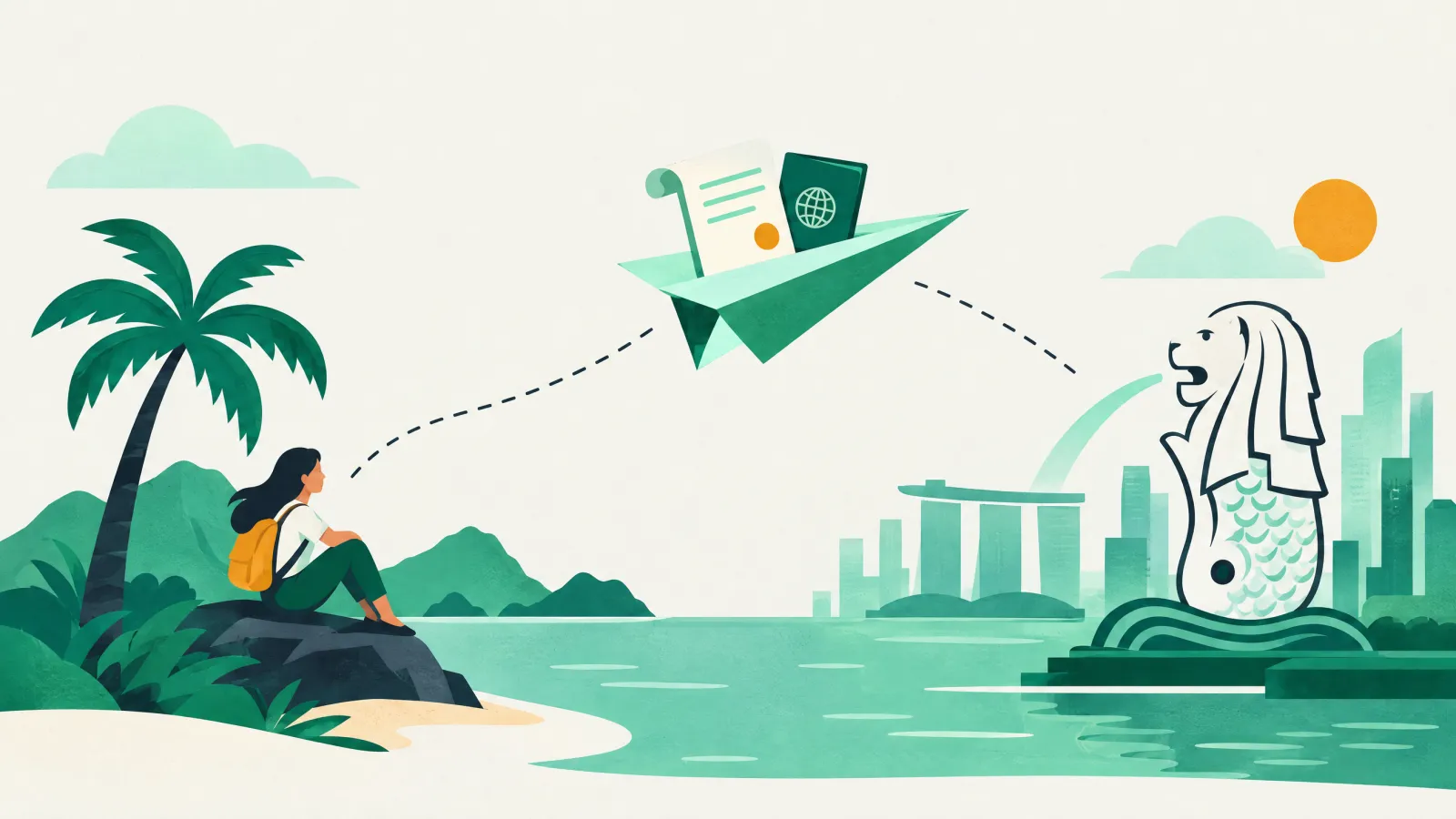 How Singapore businesses hire an overseas virtual assistant