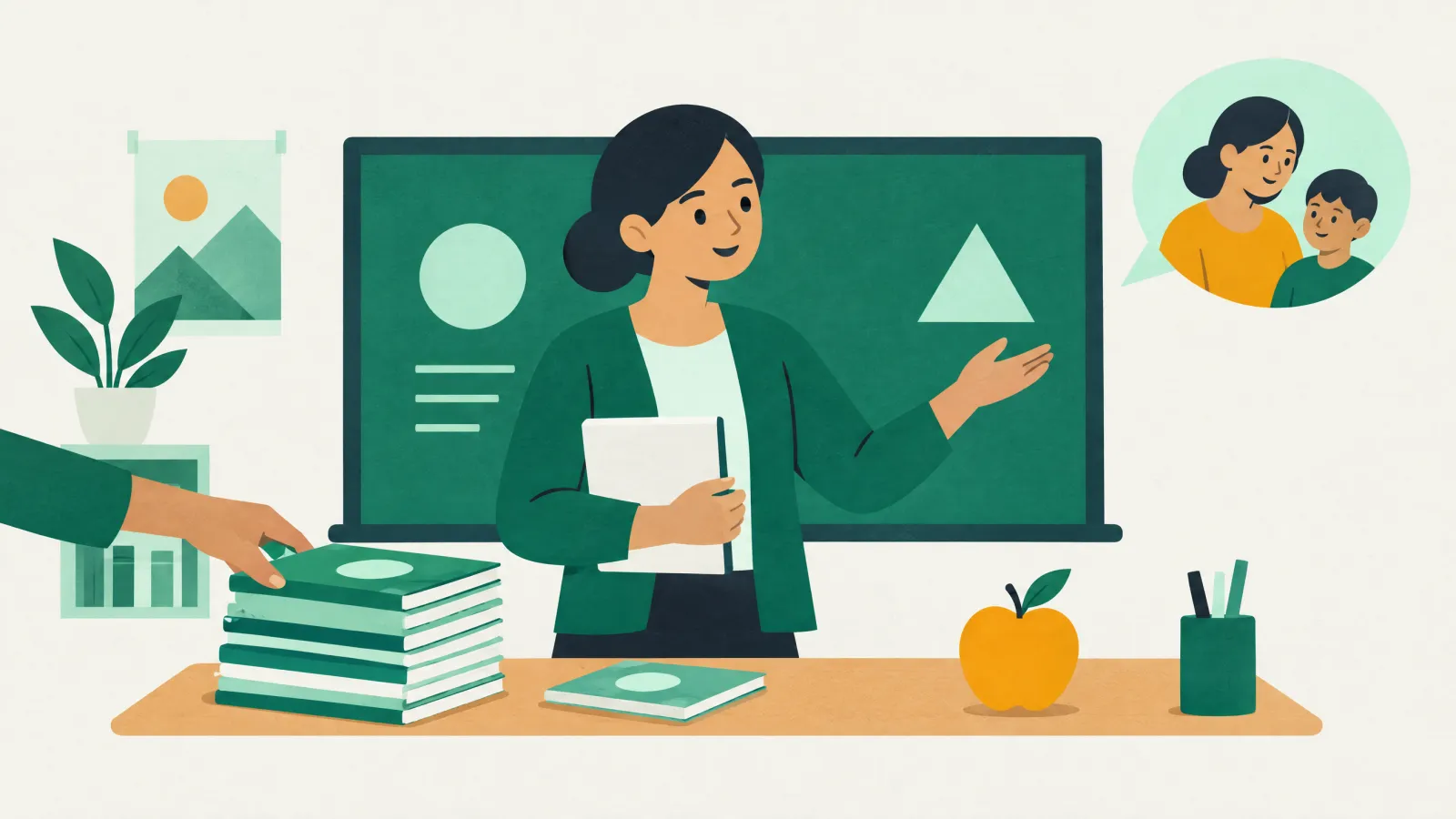 Virtual Assistant for Teachers: What They Do & Costs
