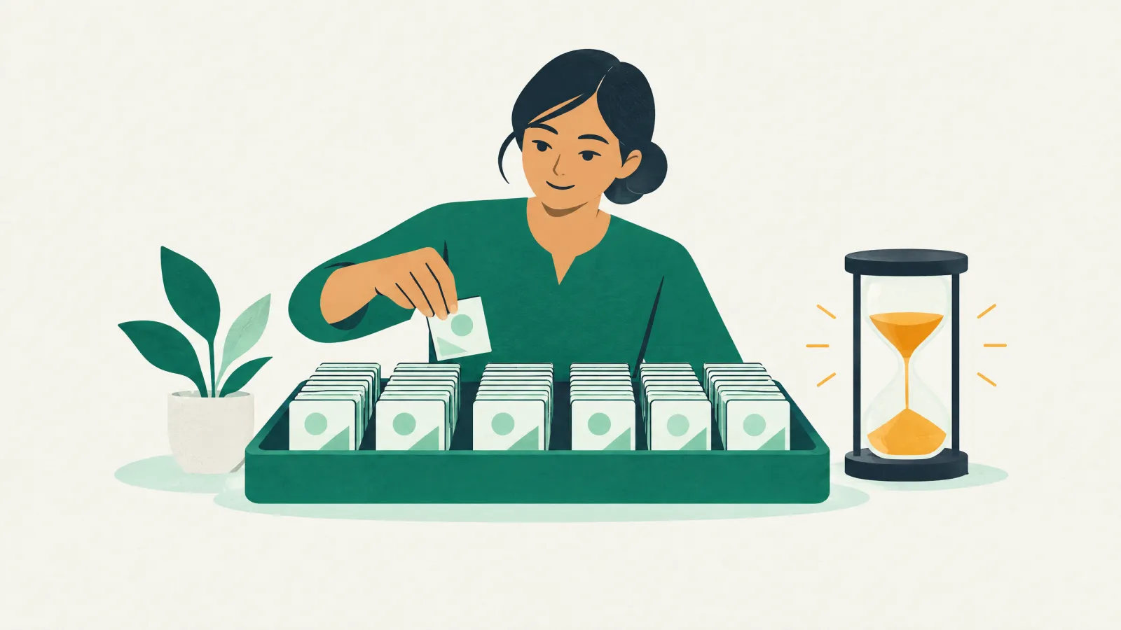 How to Batch Content: Make a Month of Posts in One Session