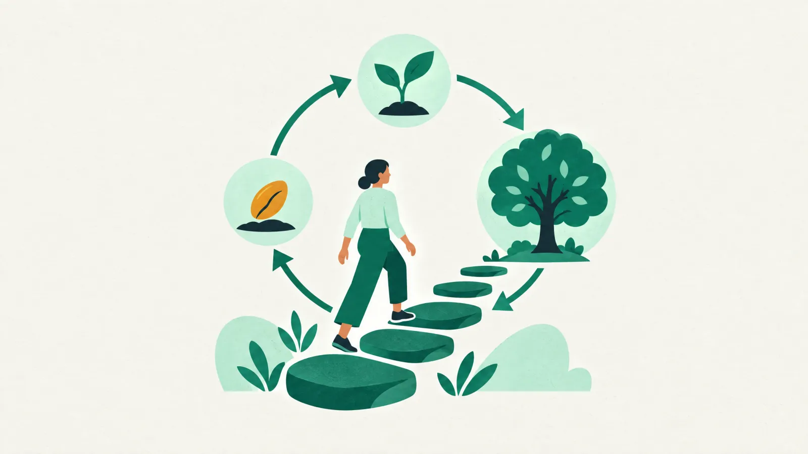 How to Build Habits That Stick: An Identity-Based System for Founders