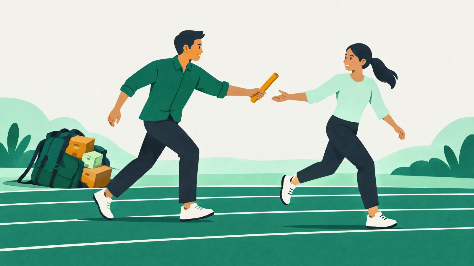 How to Delegate Effectively as a Business Owner: The Complete Guide