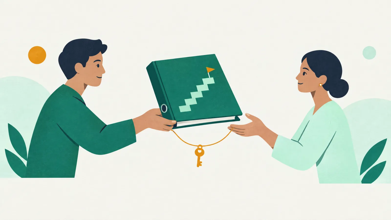 How to Delegate to a Virtual Assistant: The Handoff System