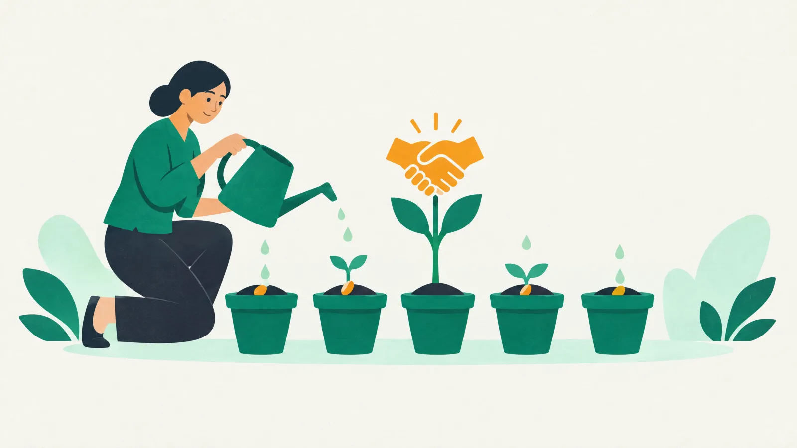 How to Follow Up With Leads: A System That Closes the Deals Hiding in Your Pipeline