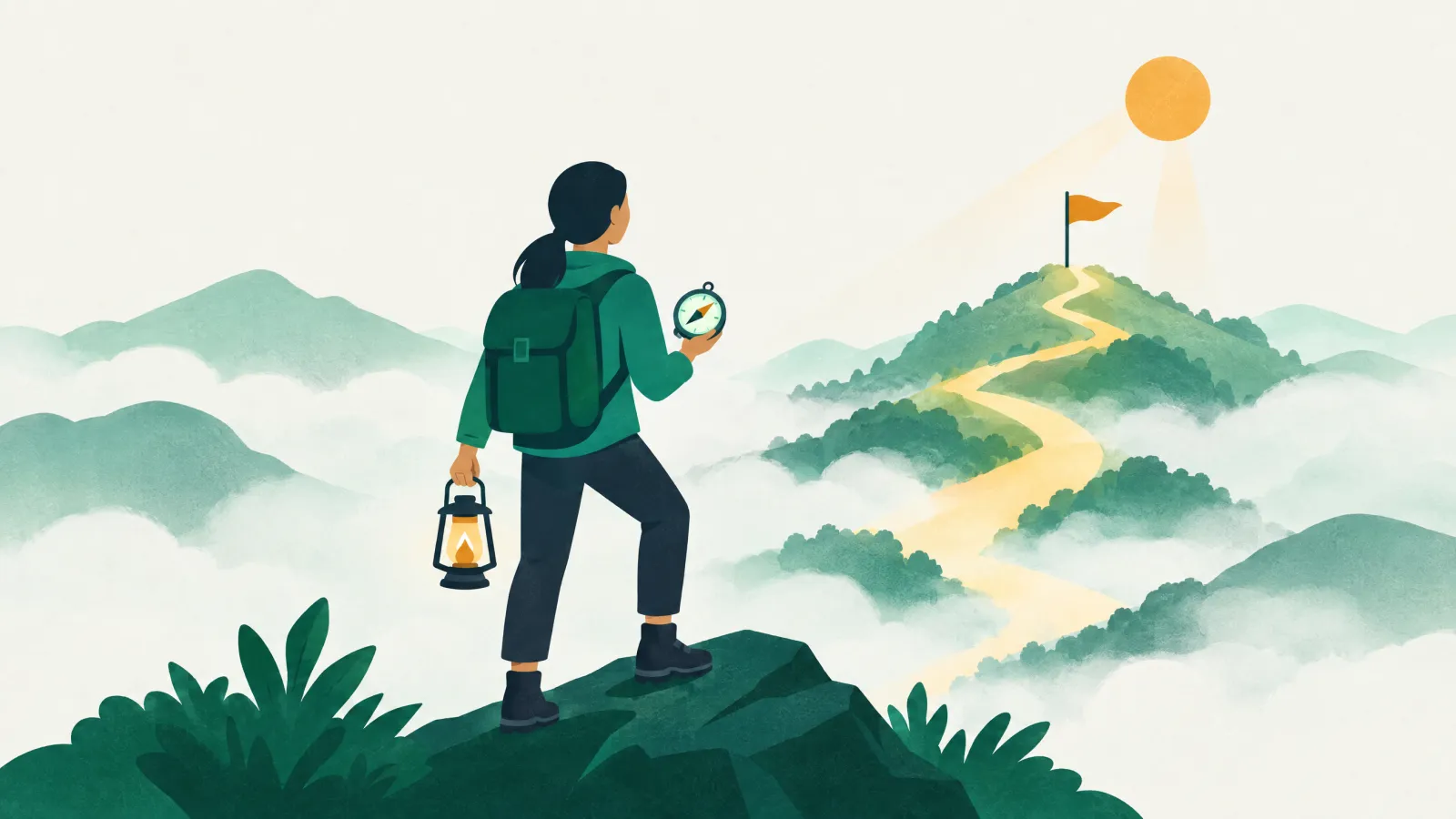 How to Get Clarity in Business and Life: The Founder's Framework