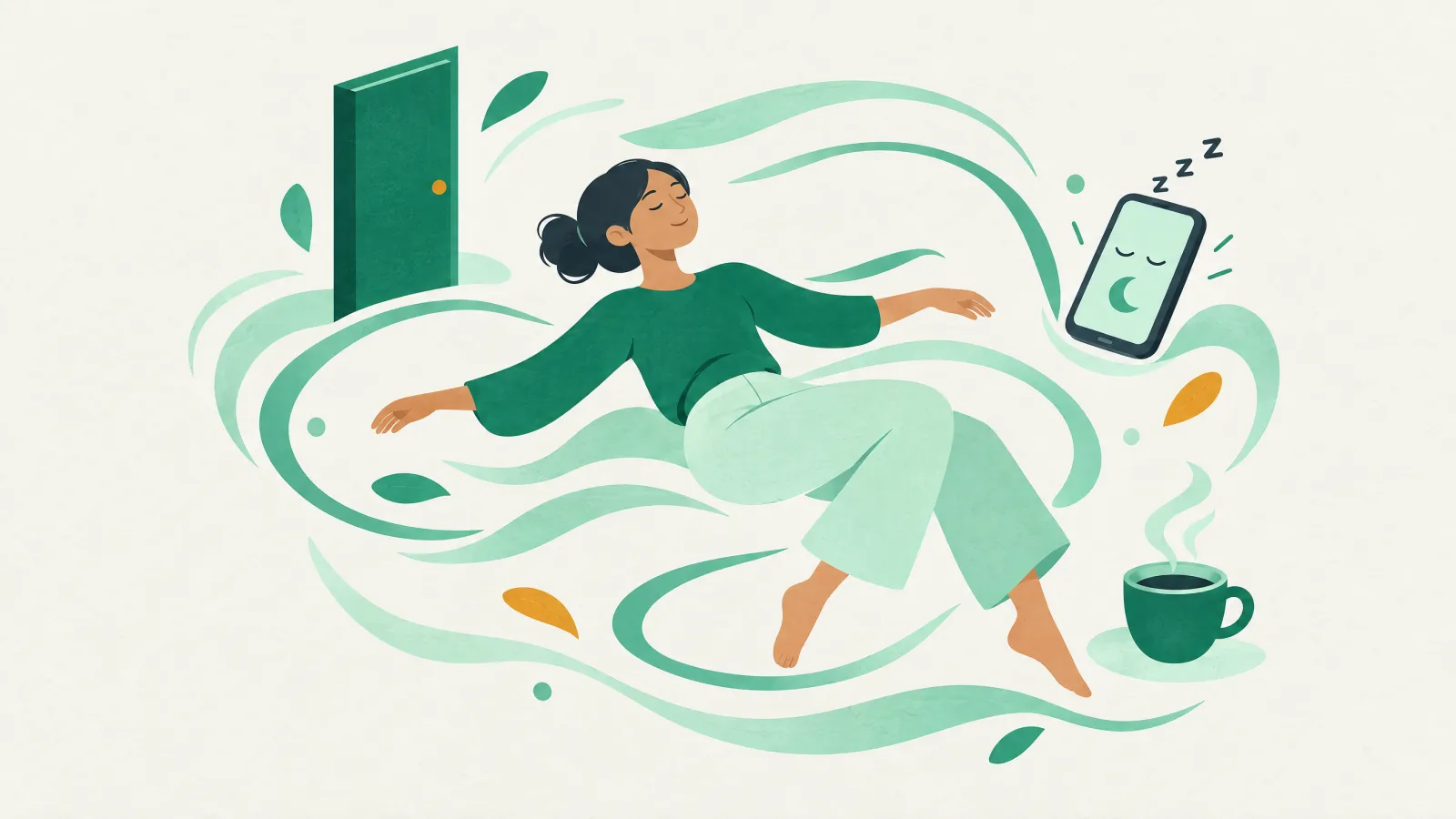 How to Get Into Flow State: A Practical Guide for Deep Work