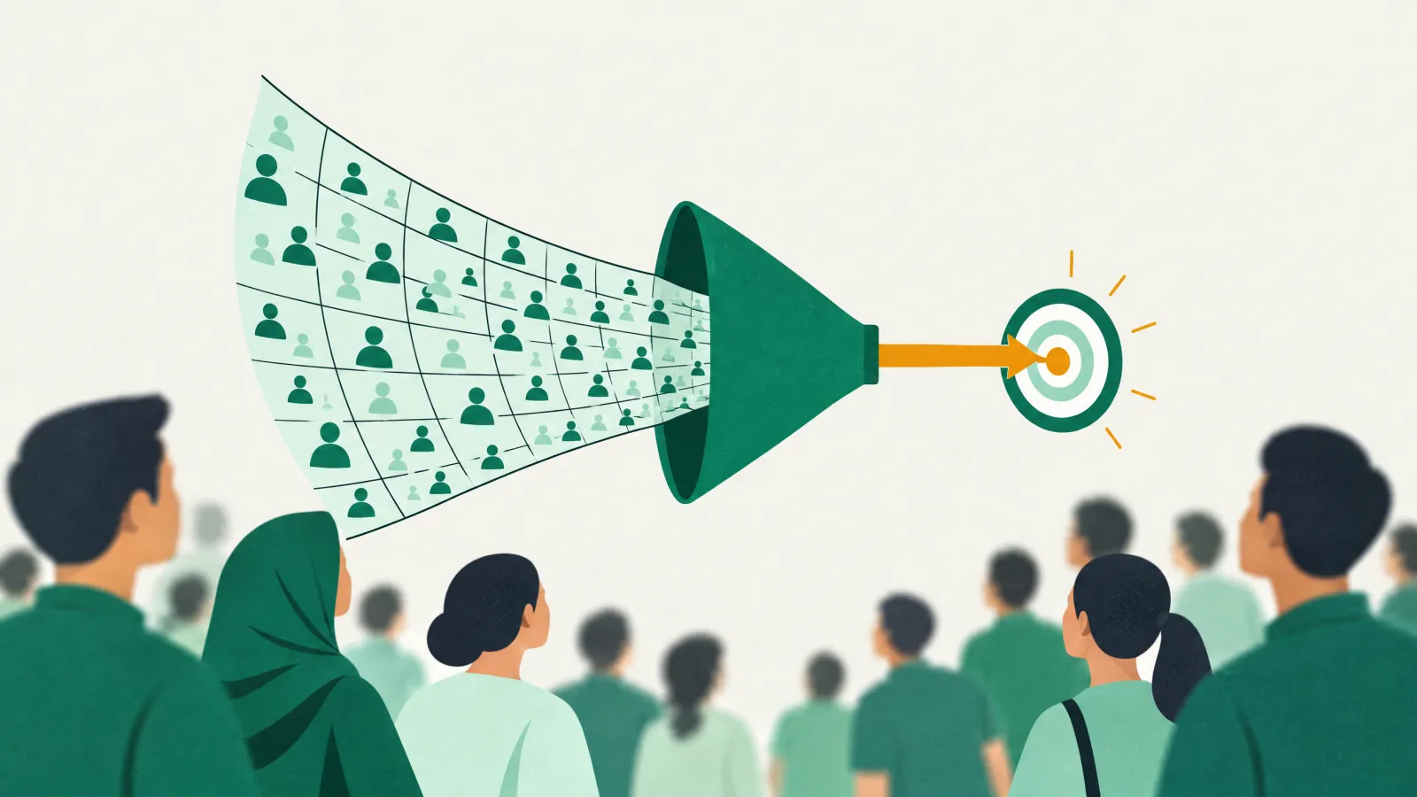 How to Niche Down Your Business (Without Losing Clients)