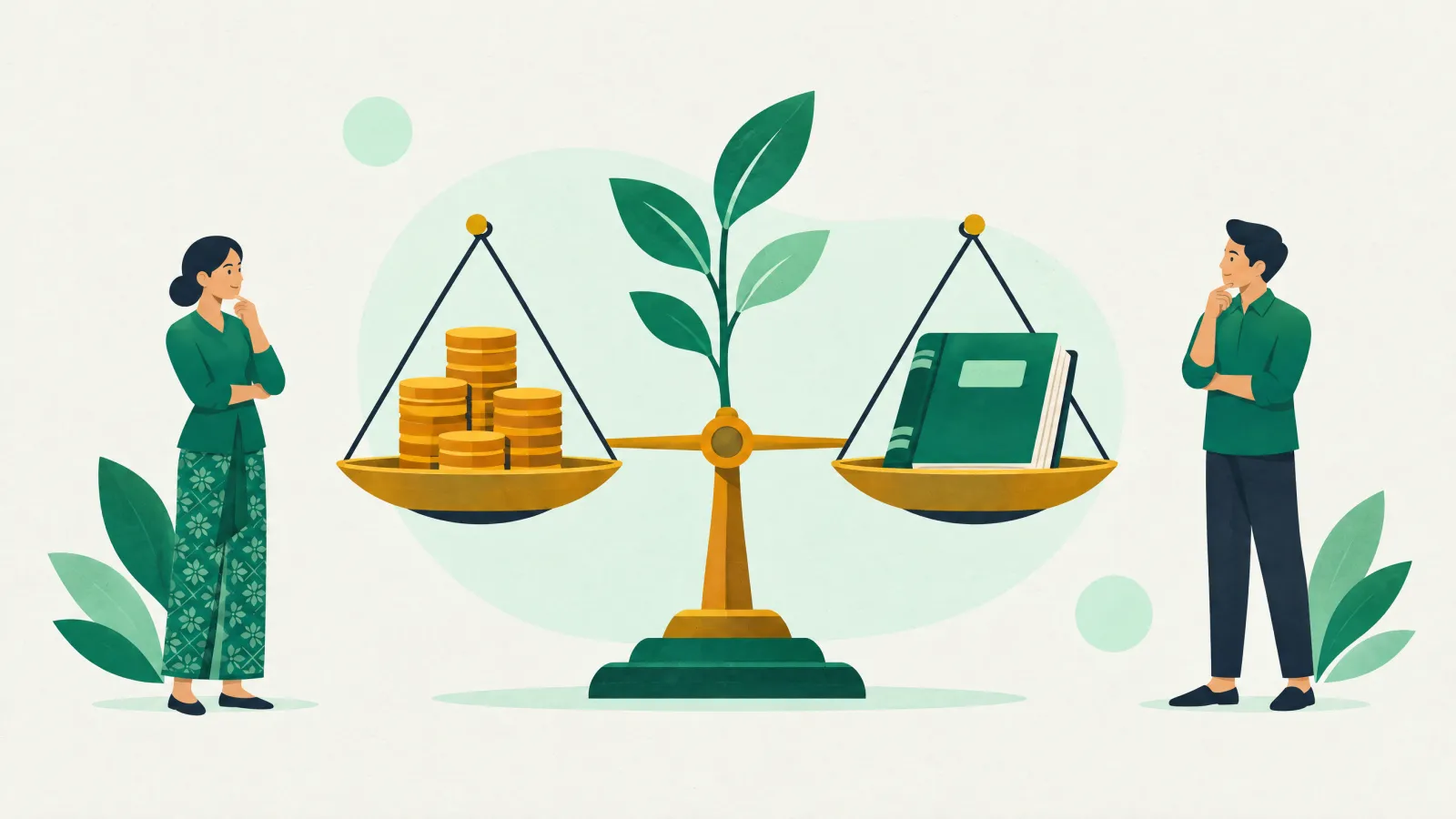 How a Virtual Bookkeeping Assistant Improves Your Financial Health