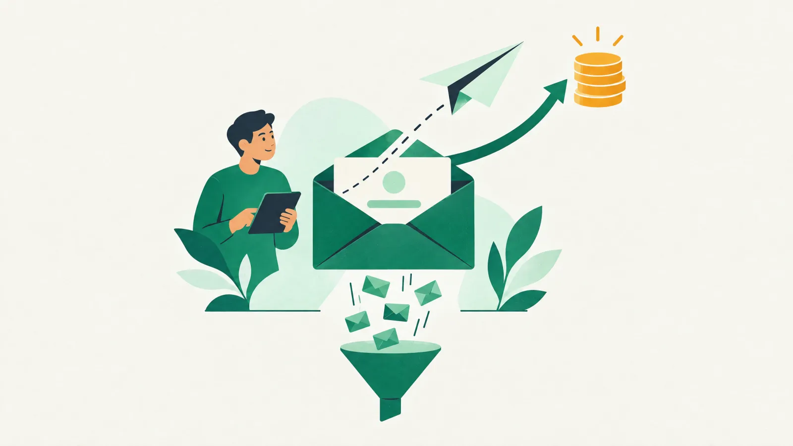 Email Marketing Virtual Assistant: Tasks, Tools & ROI (2026)