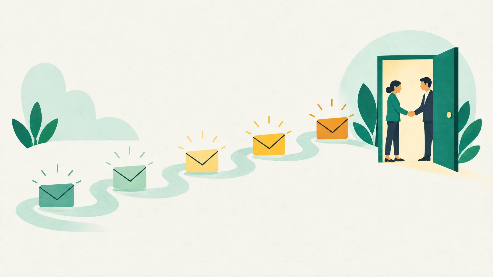 Lead Nurturing Sequence: Turn Opt-ins Into Booked Calls