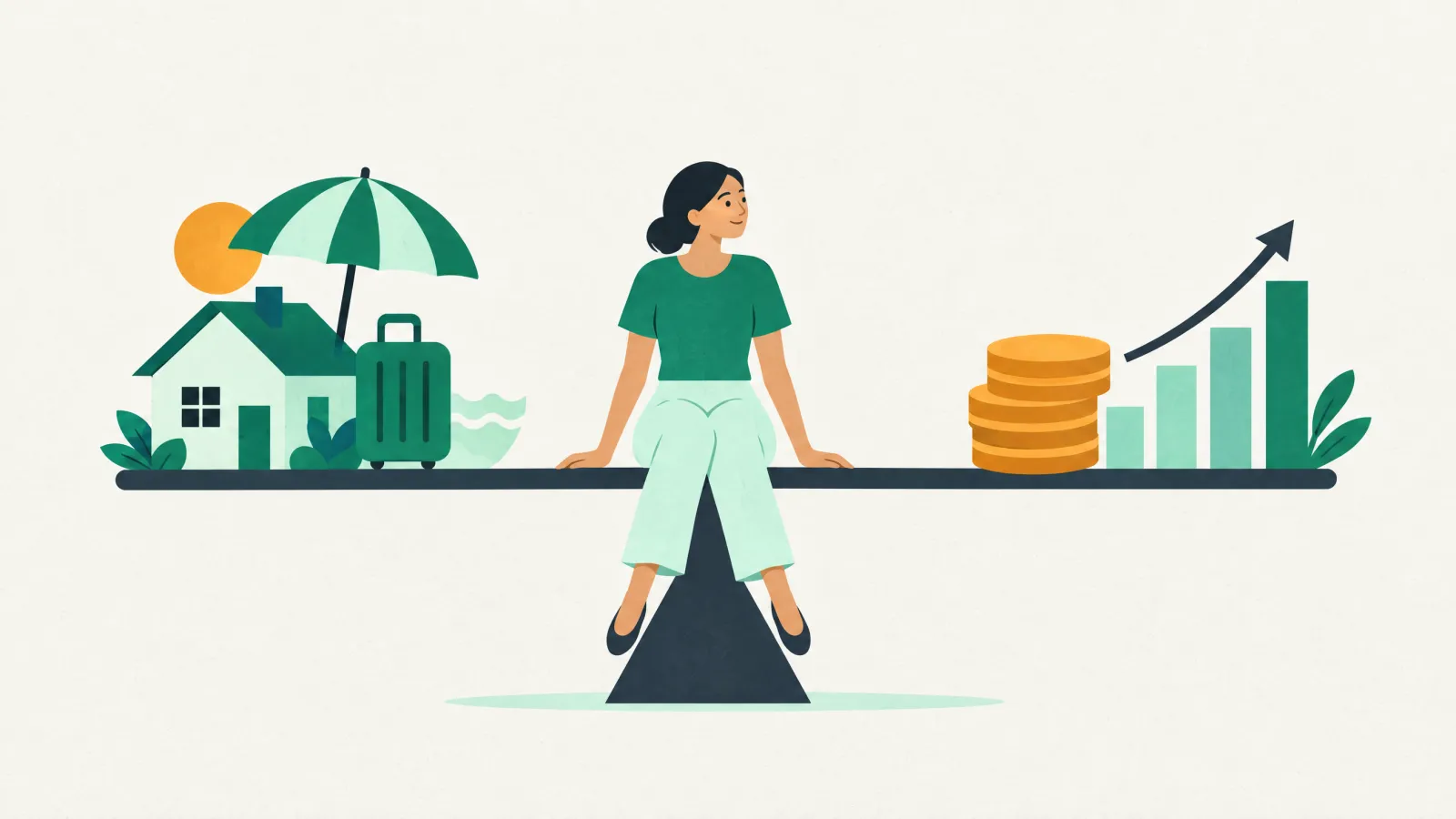 Lifestyle Design: Reverse-Engineer the Income Your Business Needs