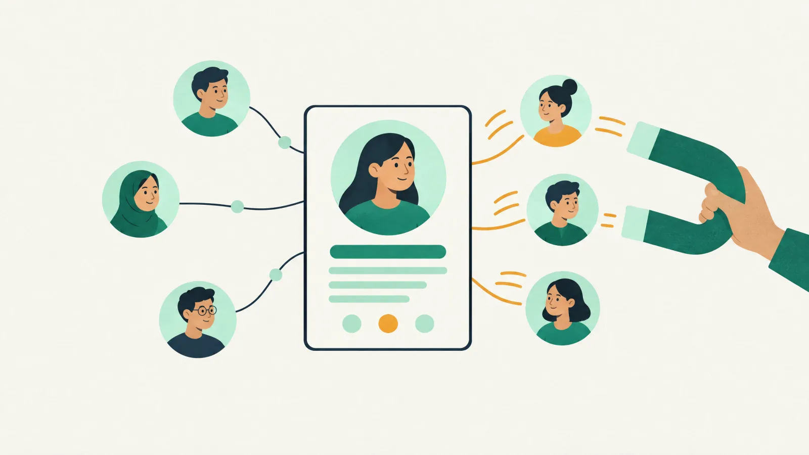 How a LinkedIn Virtual Assistant Transforms Your Profile Management and Generates Quality Business Leads