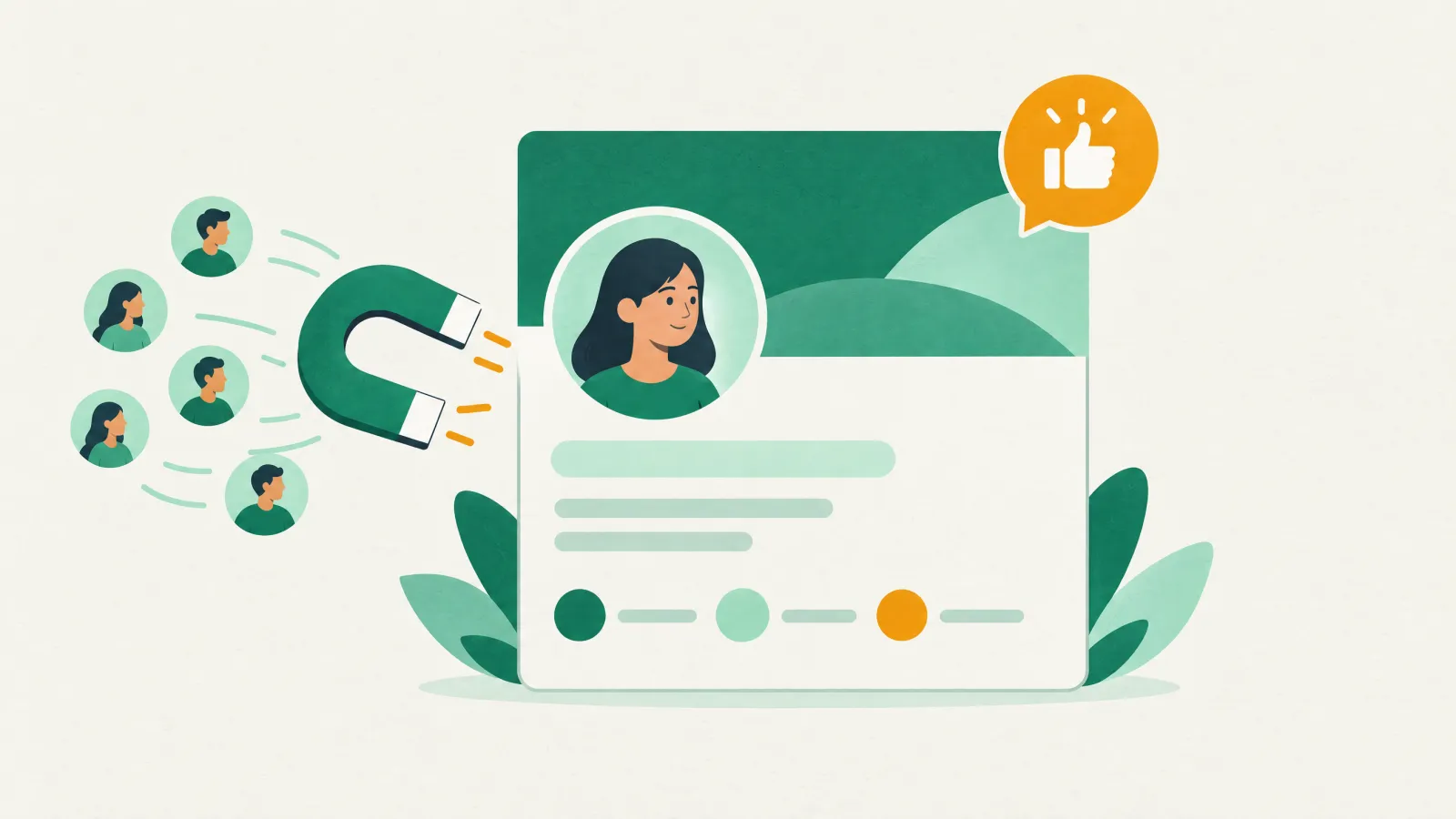 How to Optimize Your Facebook Profile for Lead Generation
