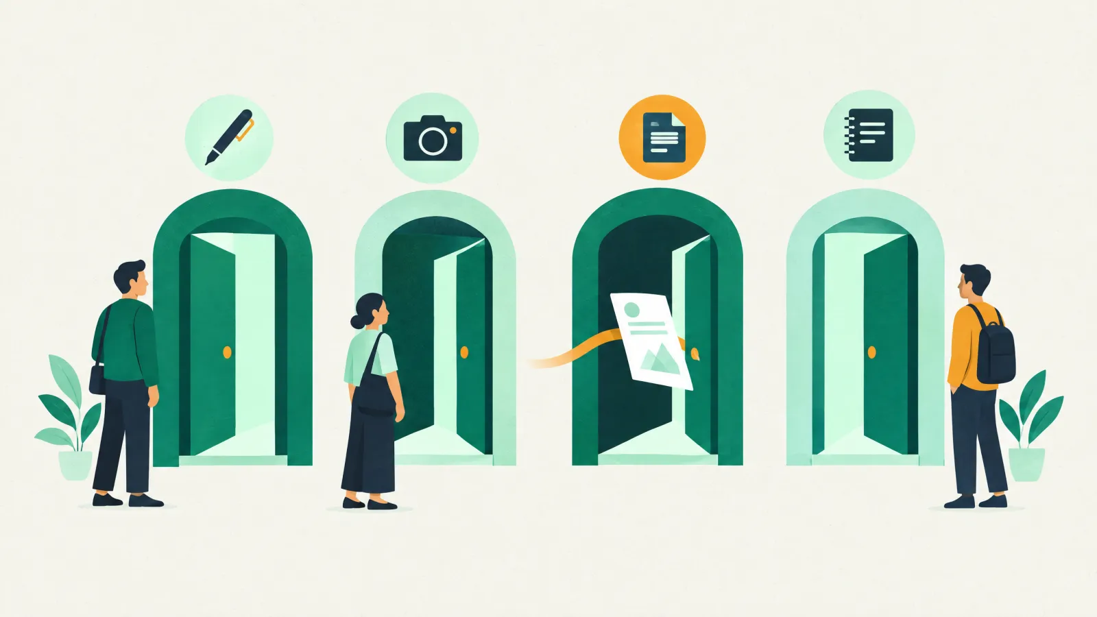 Outsource Content Creation: In-House vs Freelancer vs Agency vs VA