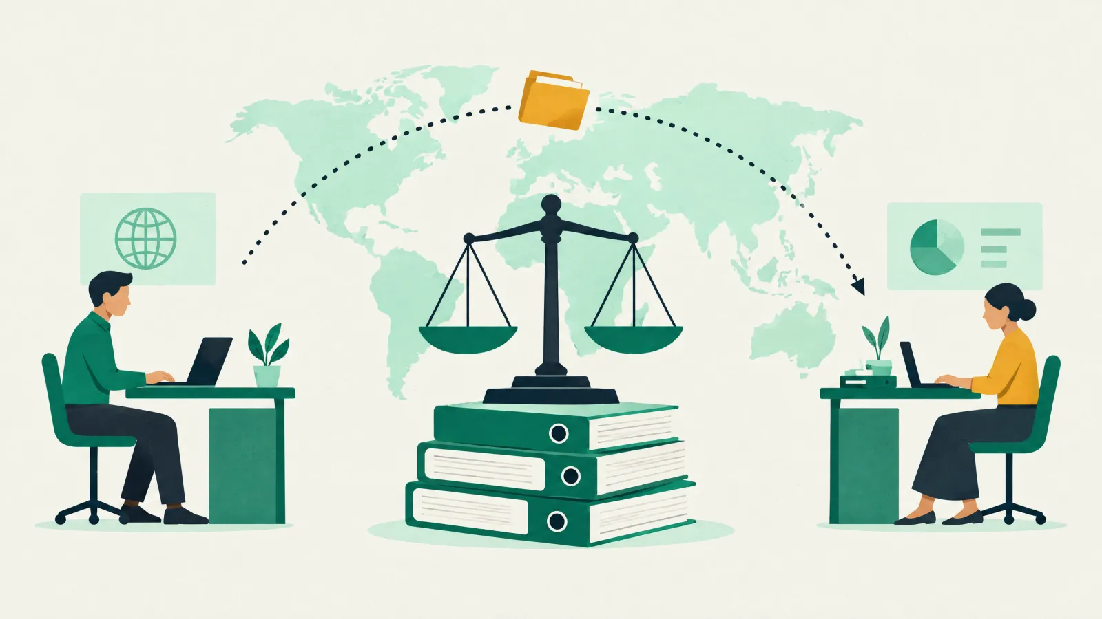 Legal Process Outsourcing (LPO): The Complete 2026 Guide