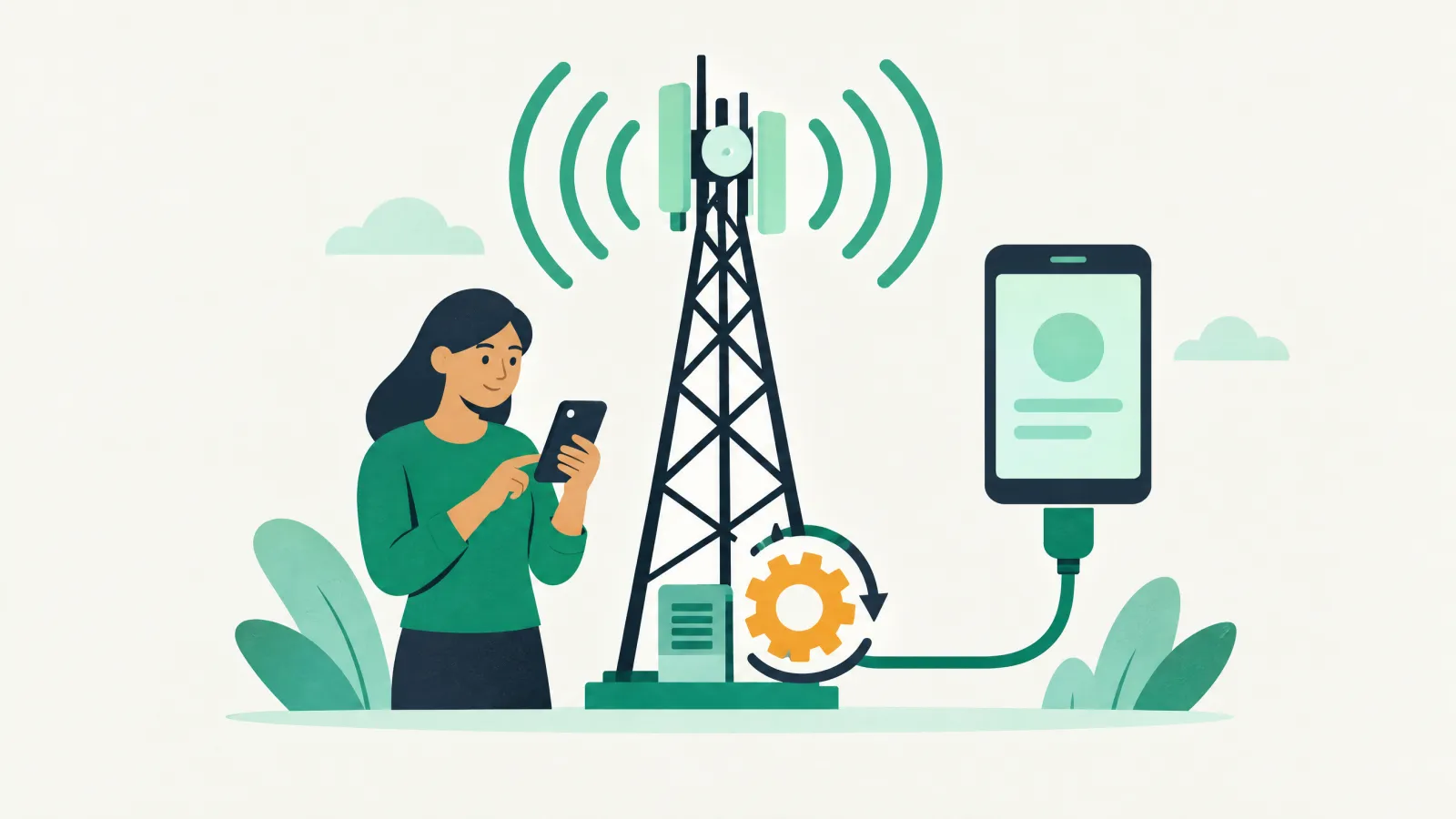 Telecom Outsourcing: The Complete Guide to Telecom BPO