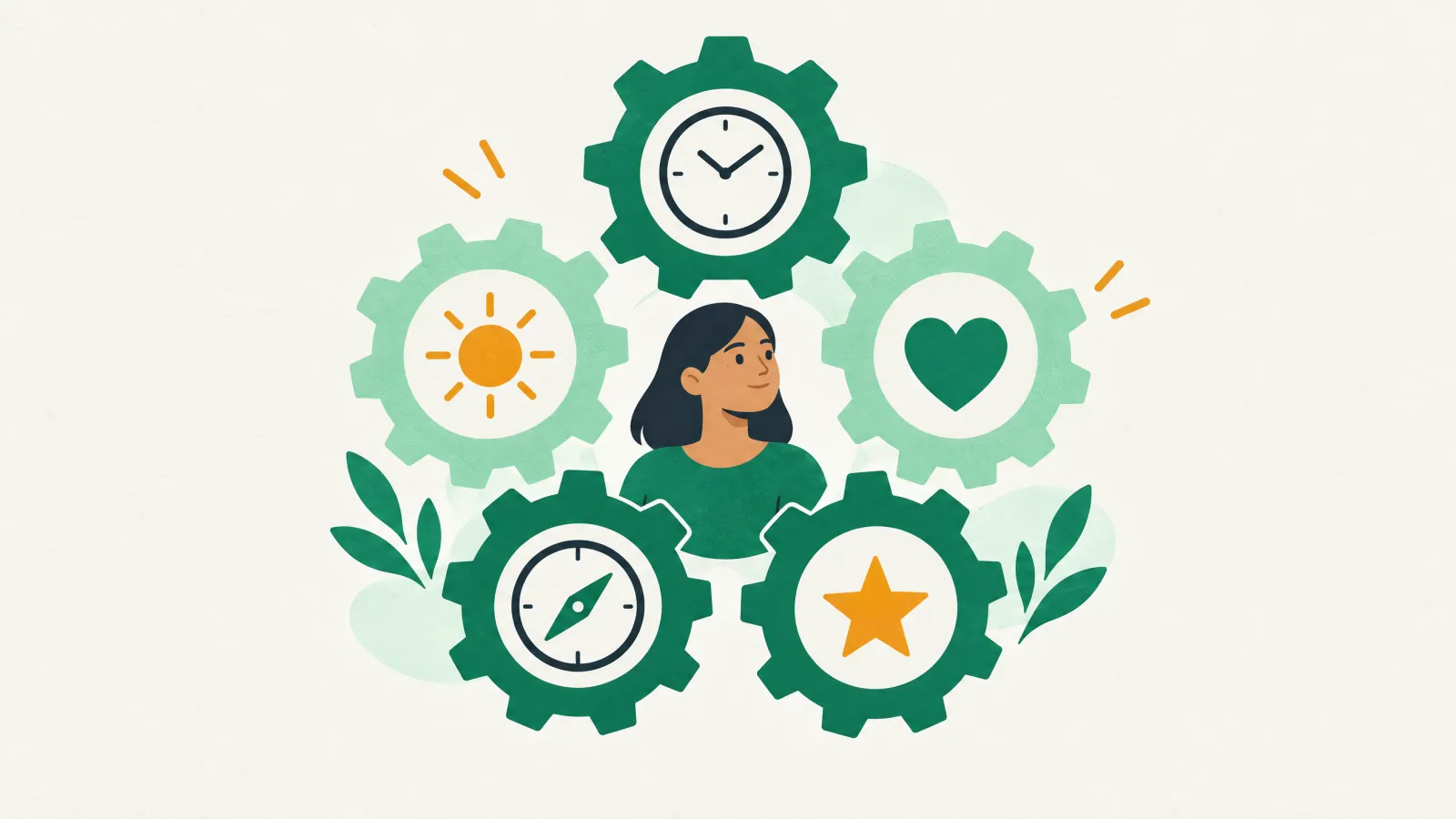 Personal Operating System: How Founders Make Themselves Reliable Before Systemizing the Business