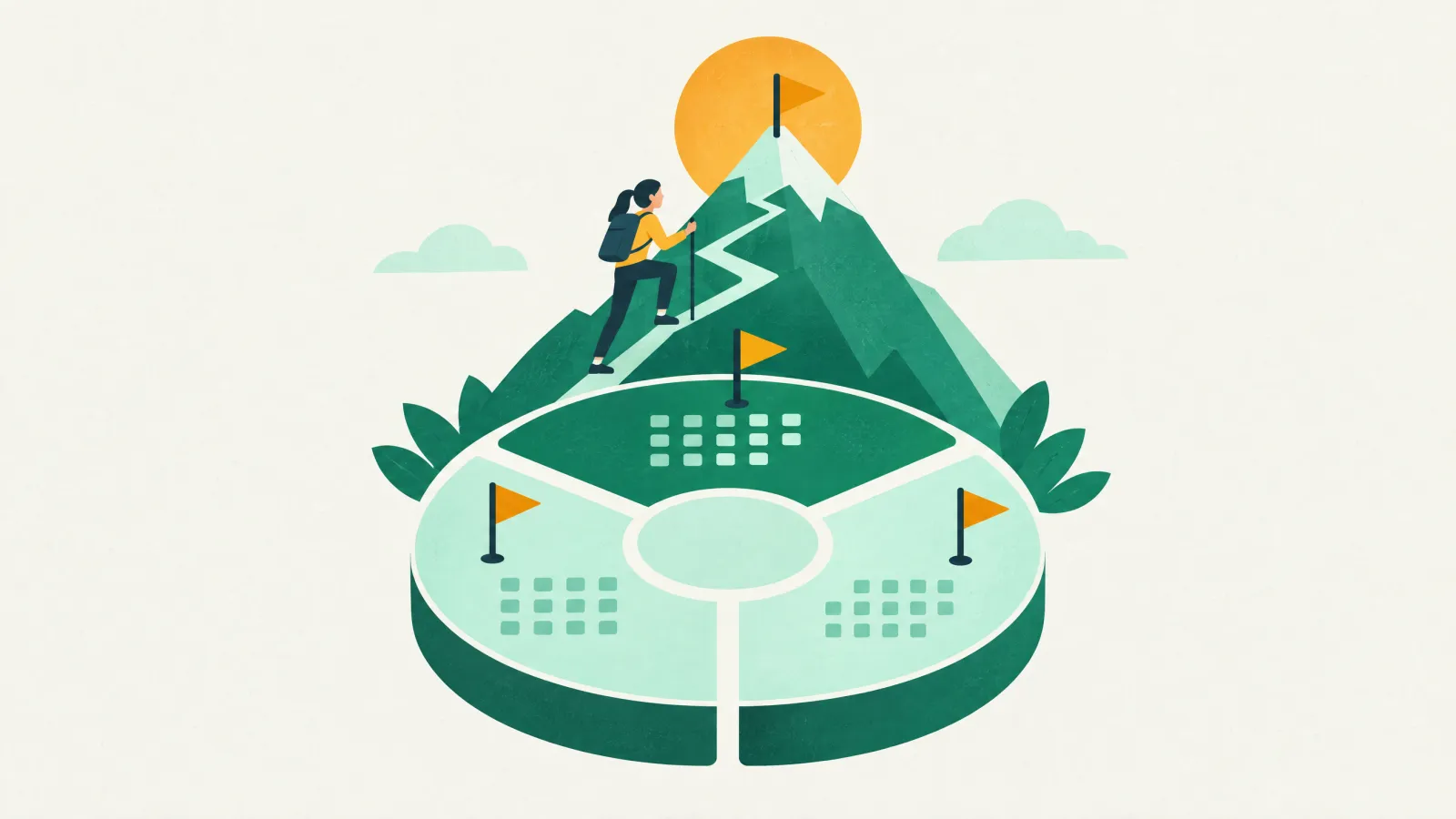Quarterly Planning: How to Run a 90-Day Plan for Your Business