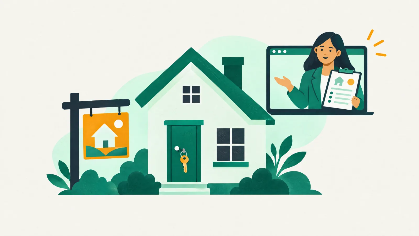 What does a real estate VA do? The full task map, costs and a 30-day plan