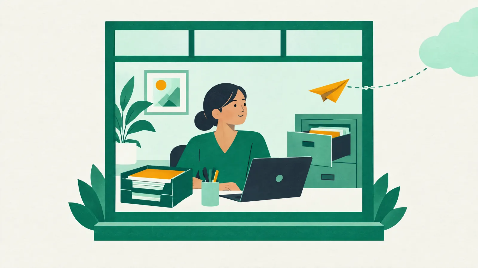 Remote Administrative Assistant: What They Do, Cost & How to Hire